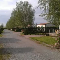 Camping Le Groene Veld