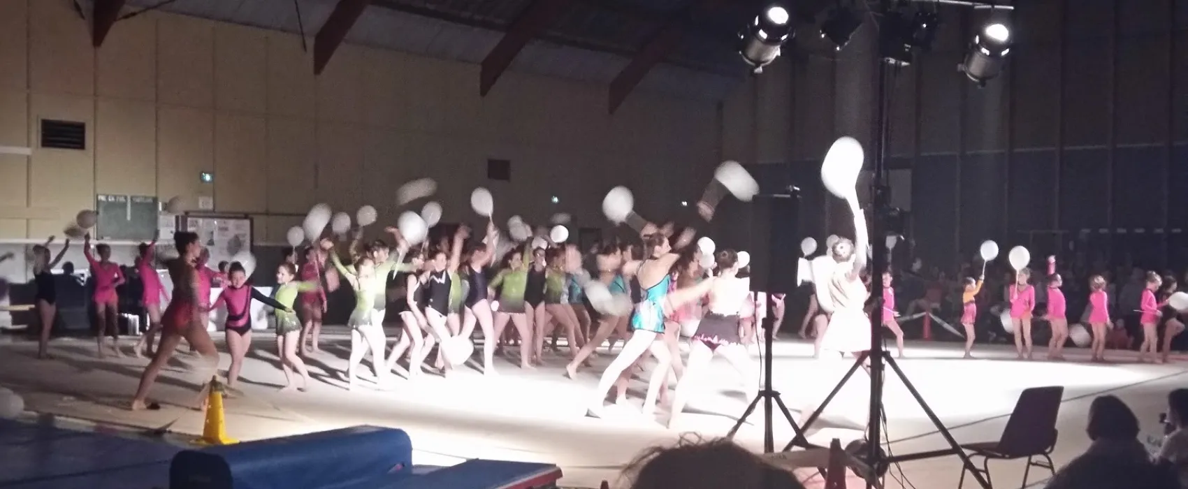 Camping Municipal Alain Gerbault