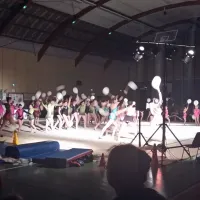 Camping Municipal Alain Gerbault
