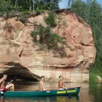 canoe-camping-ligatne-ajsmd