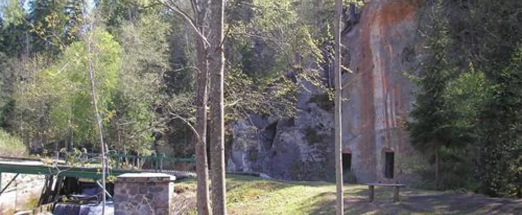 Canoe Camping