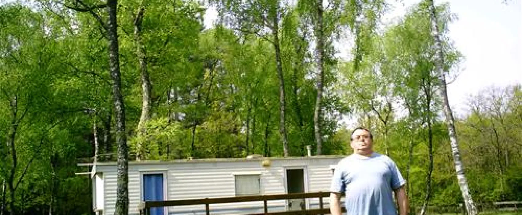 Camping de Sologne