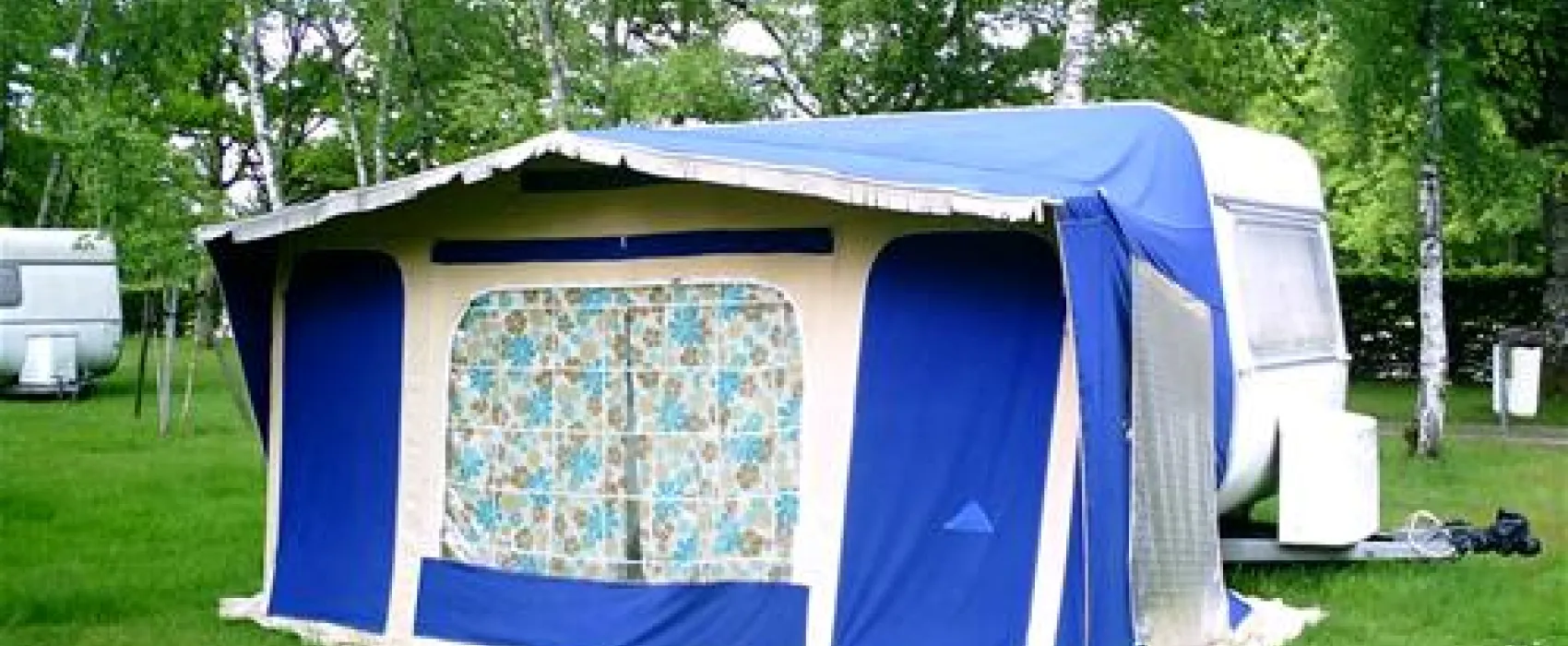 Camping de Sologne