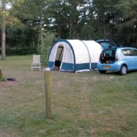 Camping de Sologne
