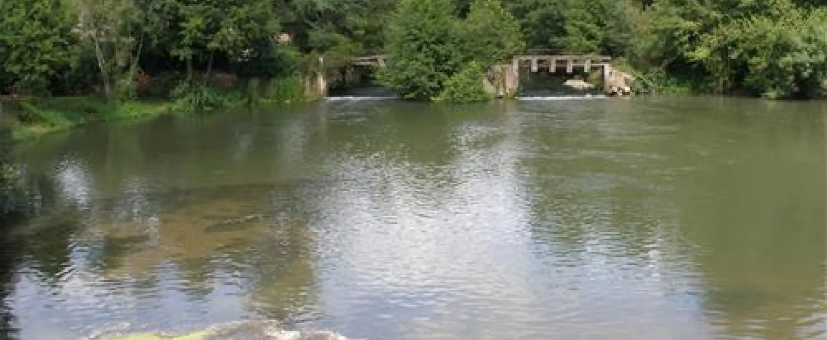 Camping de Sologne
