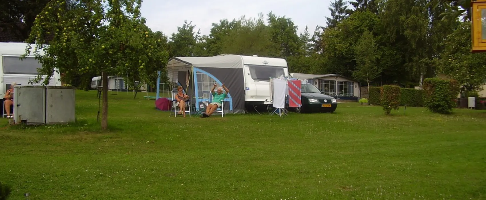 Camping Eversburg