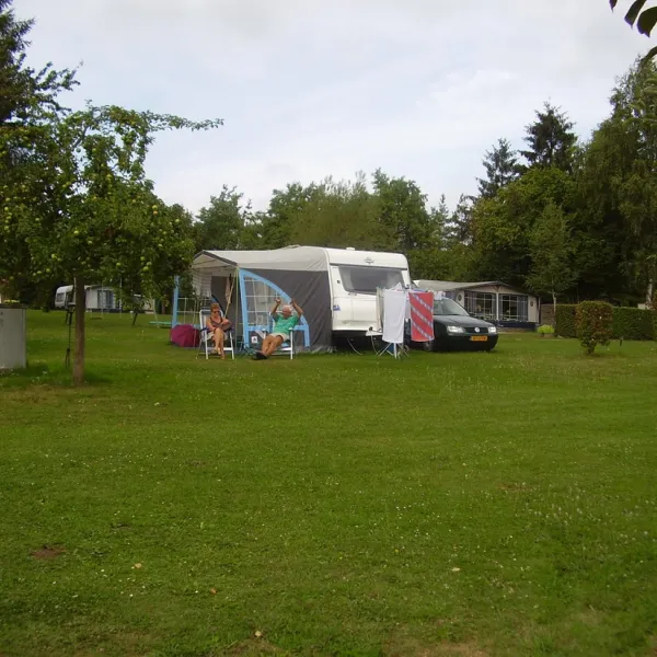 Camping Eversburg