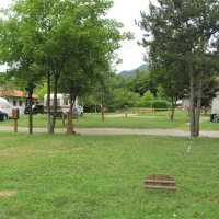 Camping Lago dei 3 Comuni