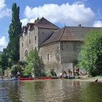 Camping du Moulin