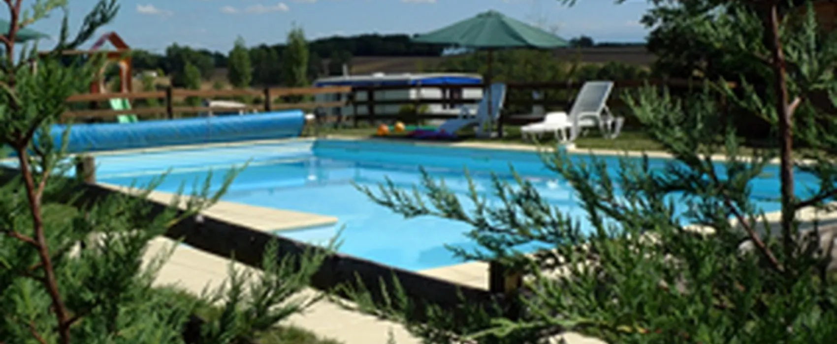 Camping Aux Mêmes
