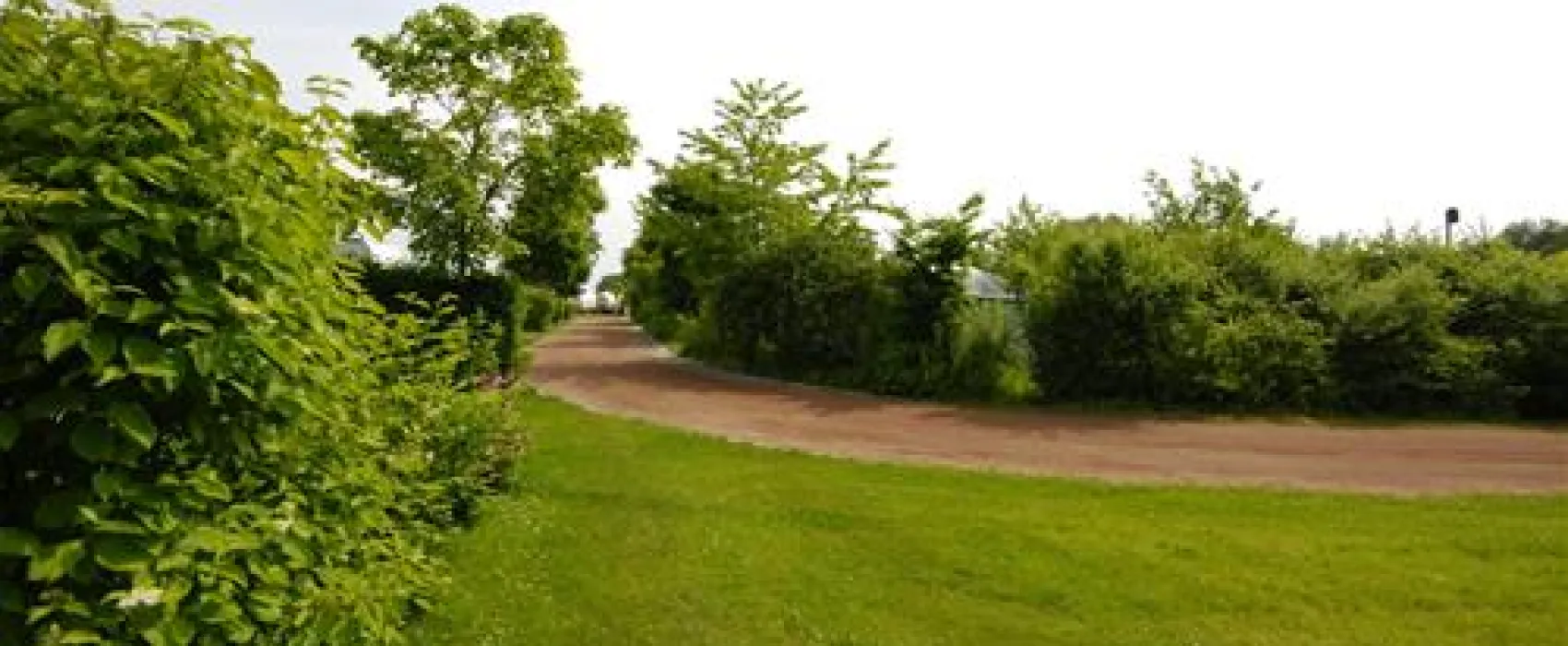 Campingplatz Mannichswalde