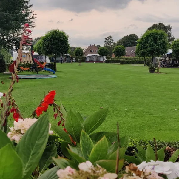 Camping De Venneweide