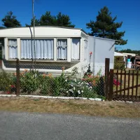 Camping Municipal Les Dunes