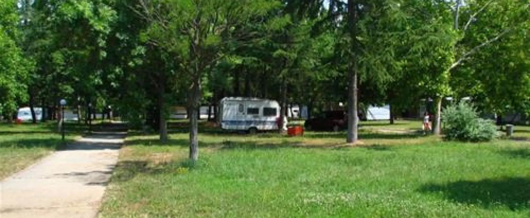 Autocamp AS