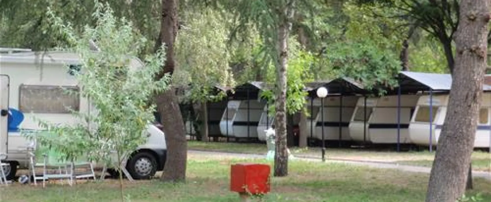 Autocamp AS