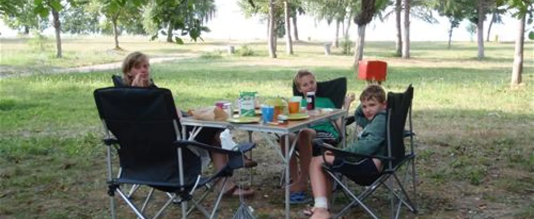 Autocamp AS