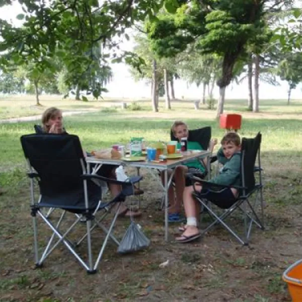 Autocamp AS