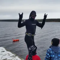 Turistsenter Johnsgård A/S