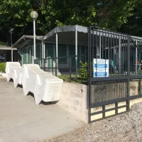 Campeggio Dei Tigli