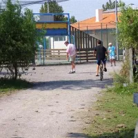 Camping La Prairie