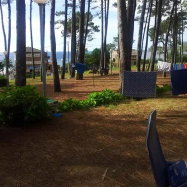 Camping Ruta De Finisterre