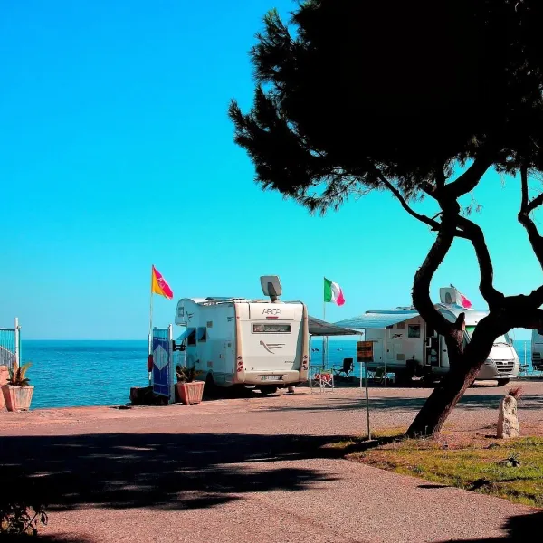 La Focetta Sicula