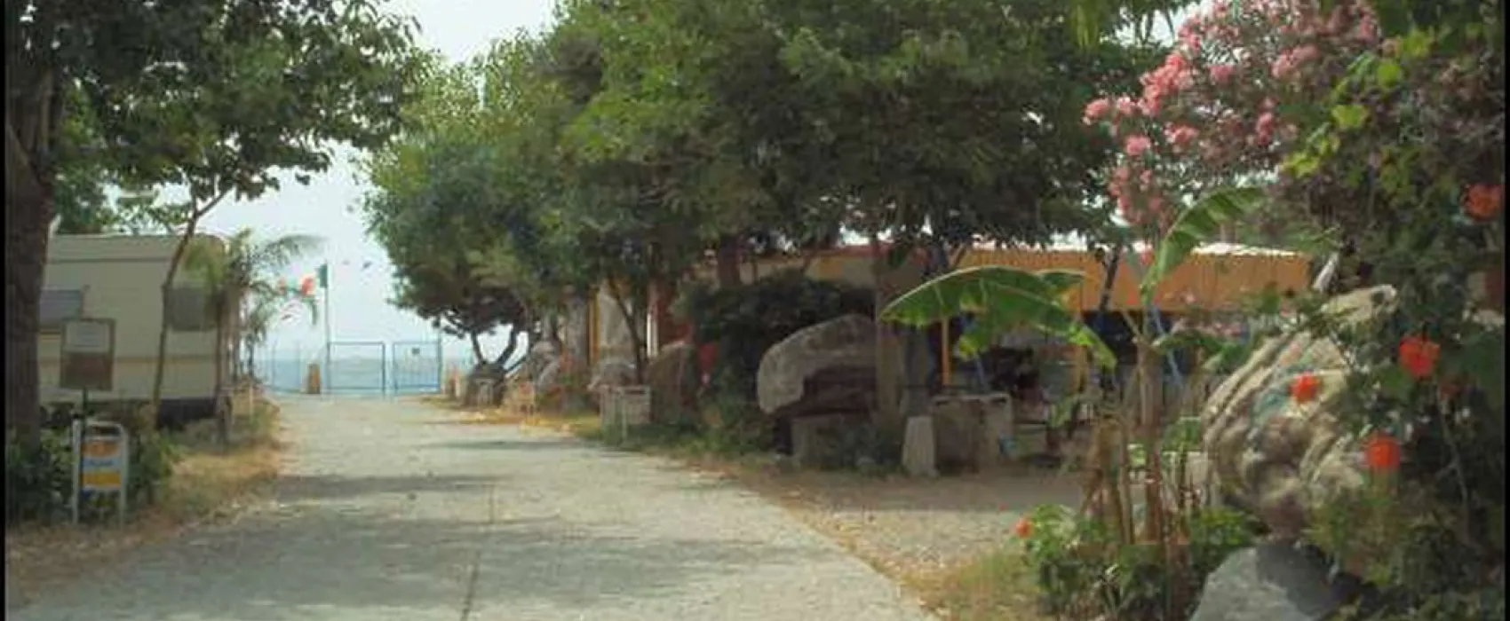 La Focetta Sicula