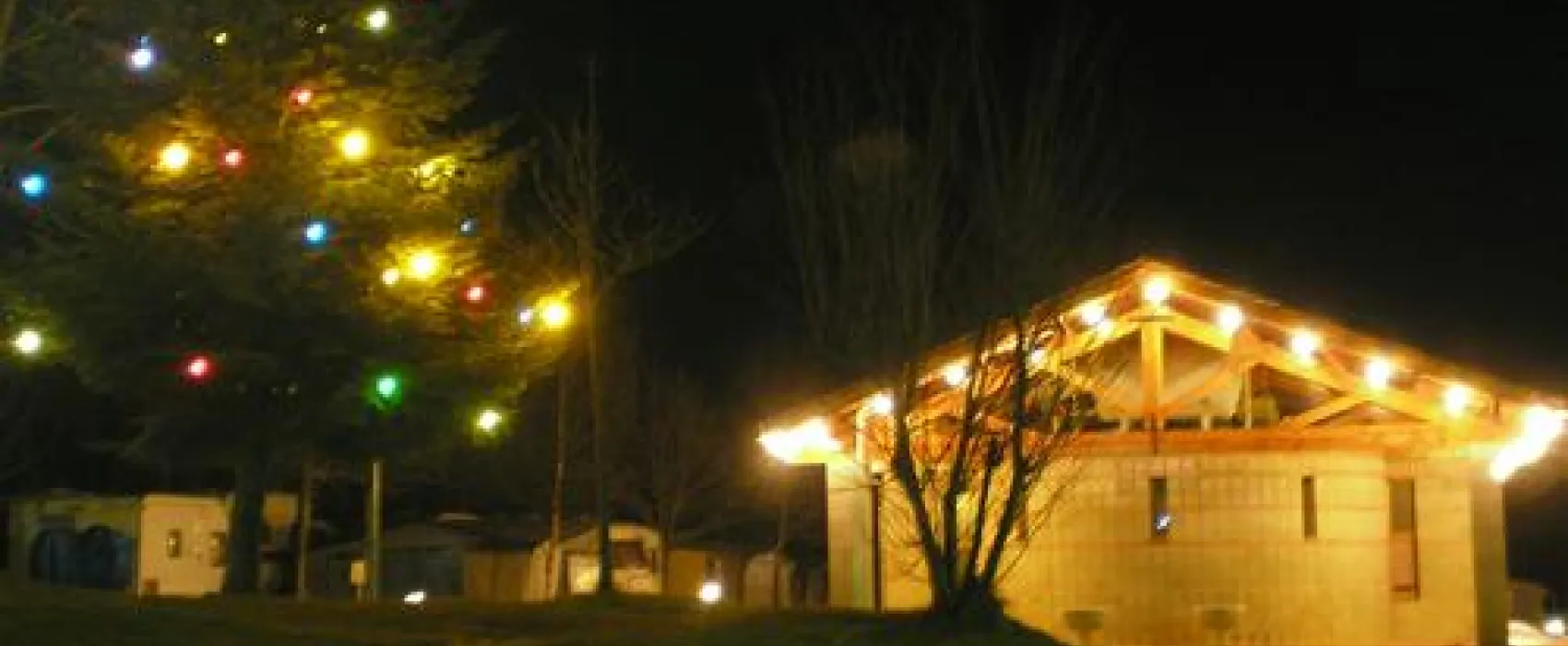 Camping els Solans