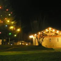 Camping els Solans