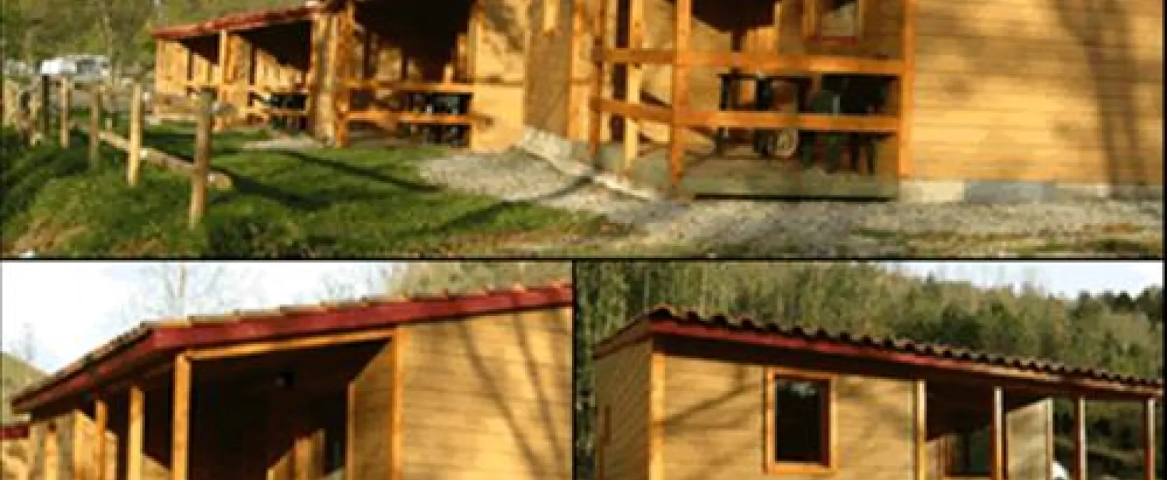Camping els Solans