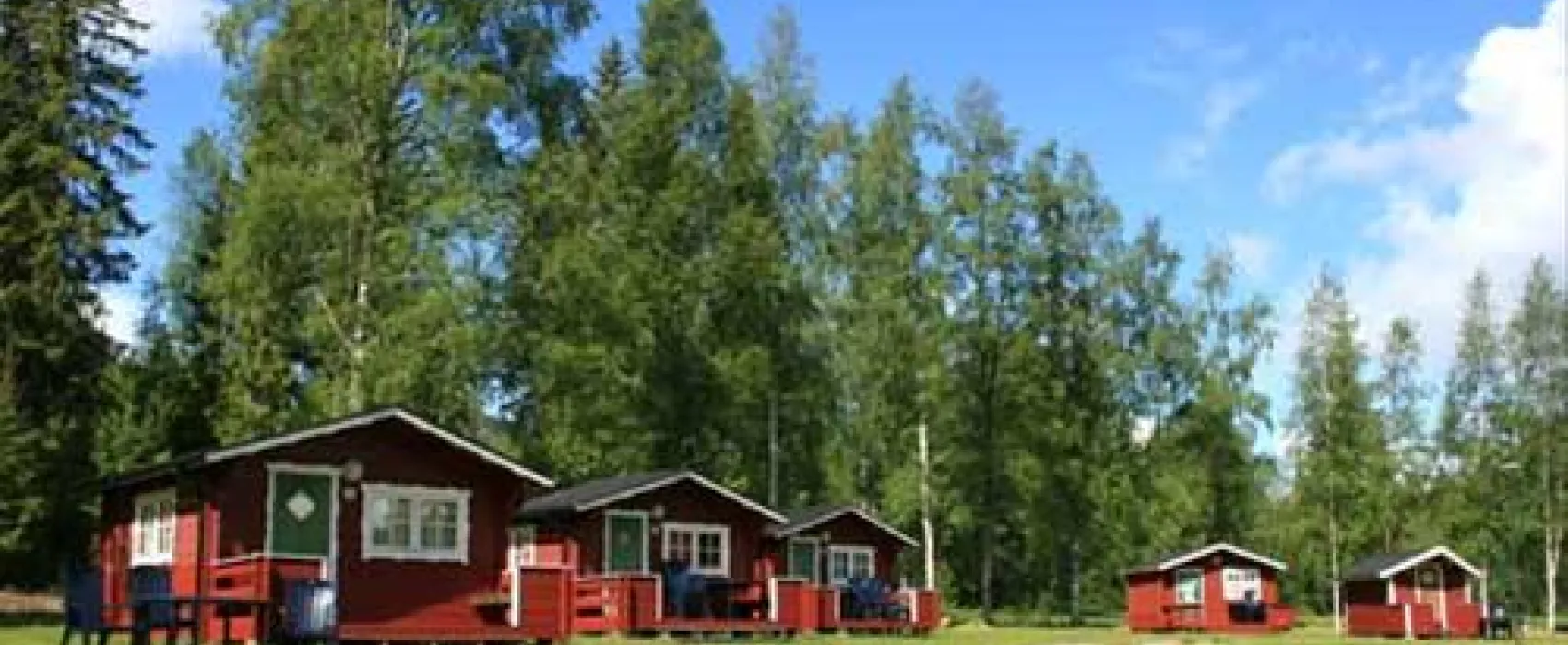 Hammarstrands Camping
