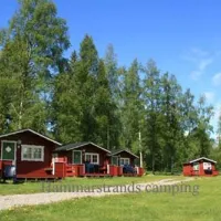 Hammarstrands Camping