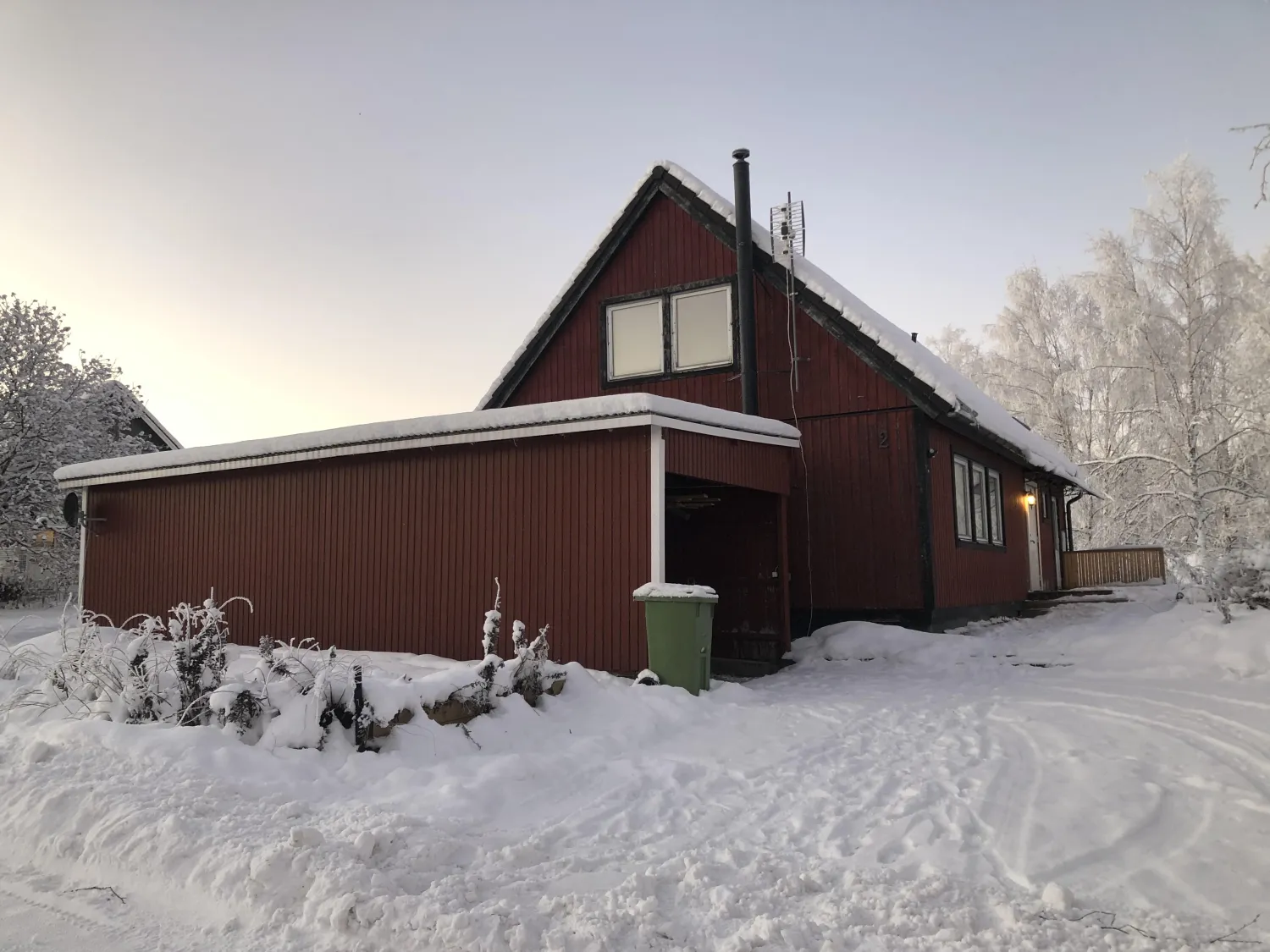 hammarstrands-camping-hammarstrand-vosbk
