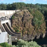 Parque de Campismo de Castelo do Bode