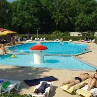 Camping De Weuste