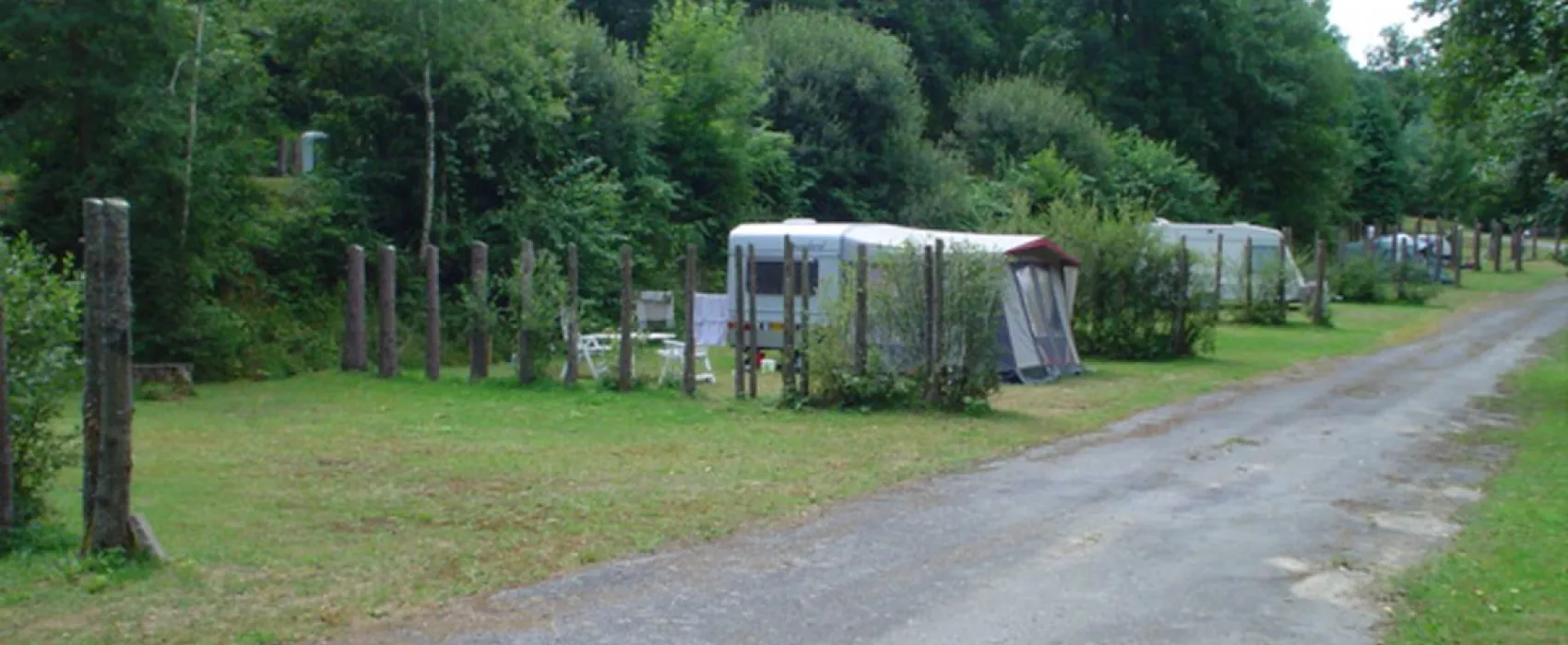 Camping Les Combes