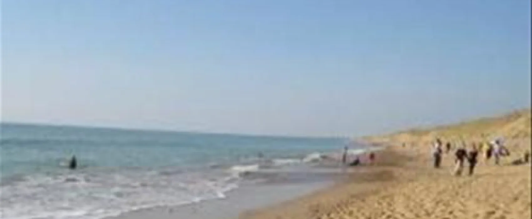 Camping La Loubine  