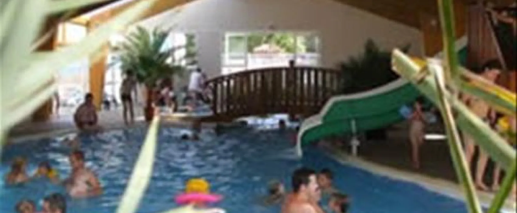 Camping La Loubine  