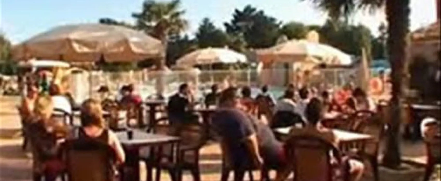 Camping La Loubine  