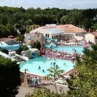 Camping La Loubine  