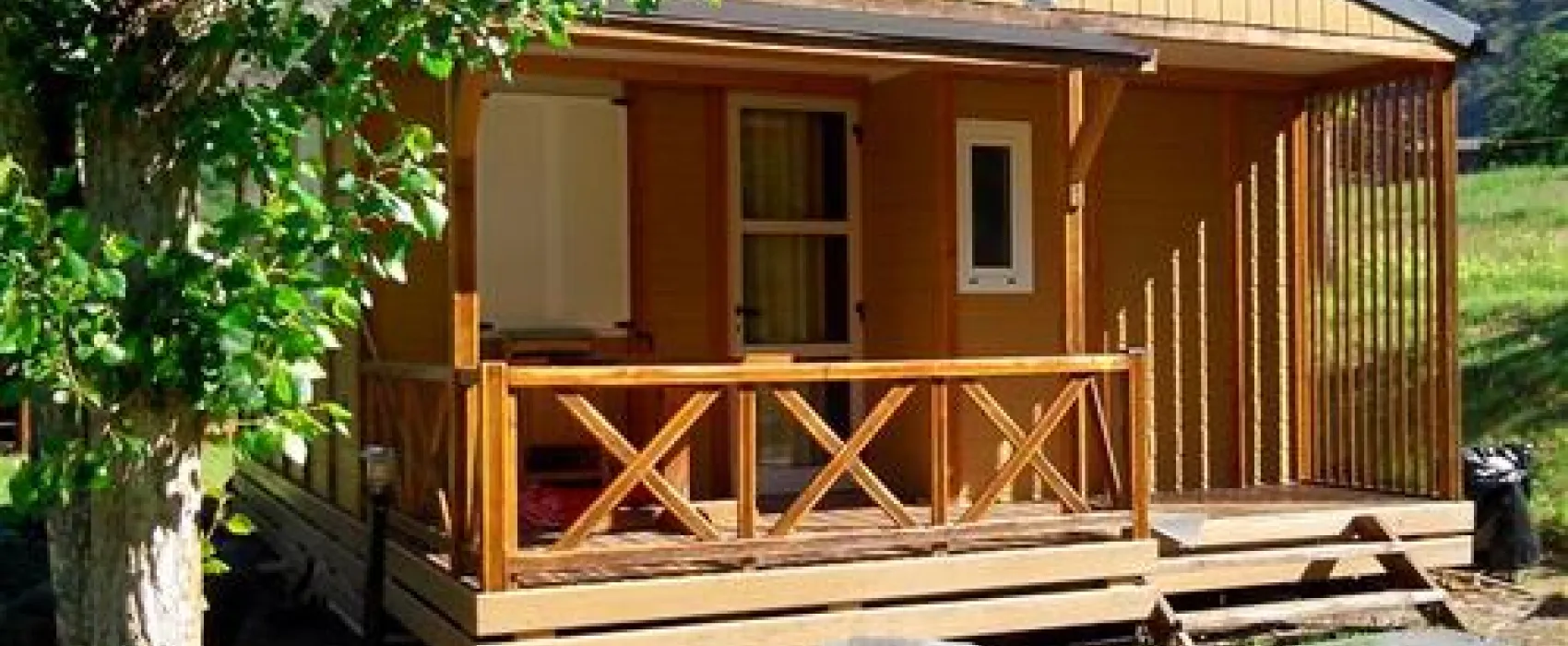 Camping Serra