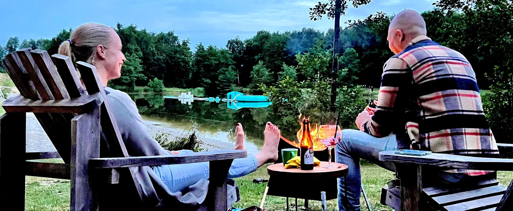 Camping de Watermolen