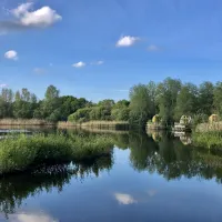 Camping de Watermolen