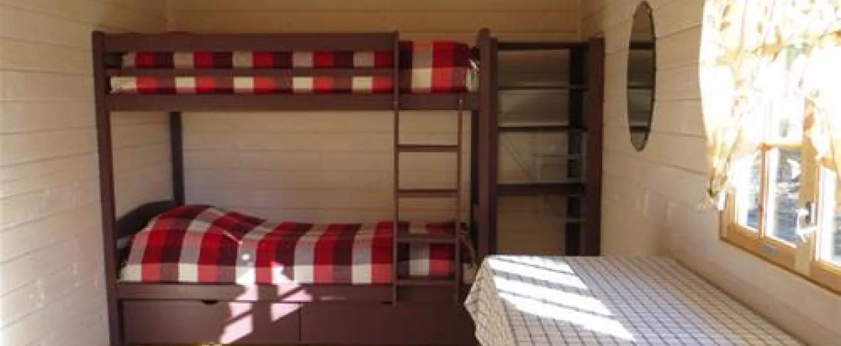 Camping Rantala