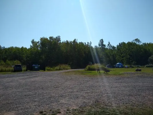town-of-clover-campground-herbster-azhtc