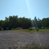 town-of-clover-campground-herbster-azhtc