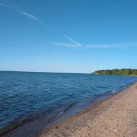 Town of Clover Campground