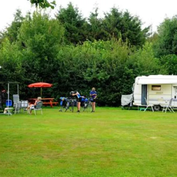 Minicamp St. Droomkinderen