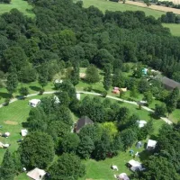 Camping Naturiste Pallieter  