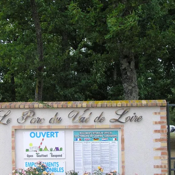 Yelloh! Village Parc du Val de Loire  